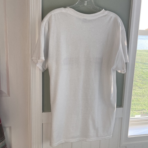 Ladies Tee Shirt - Picture 4 of 4